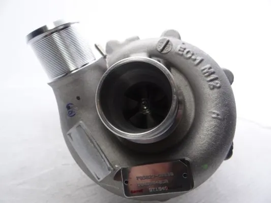 Turbina