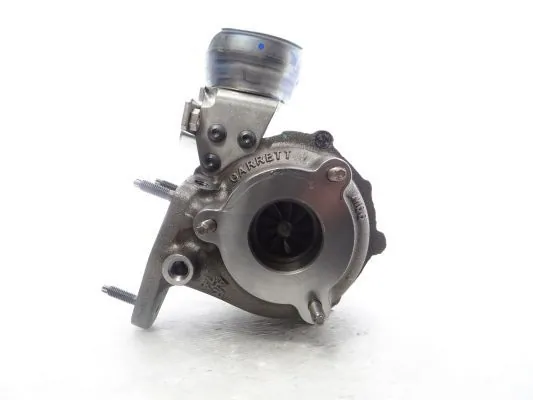 Turbina