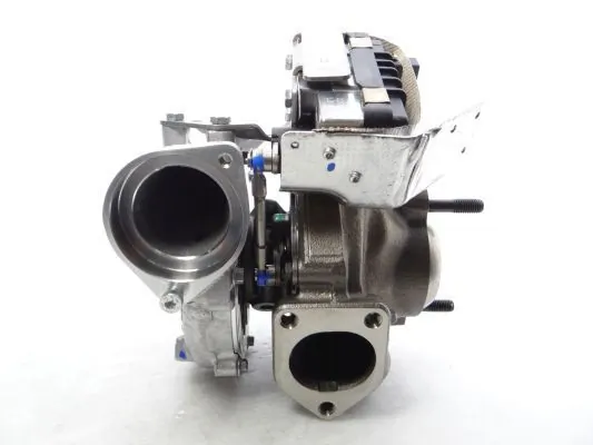 Turbina