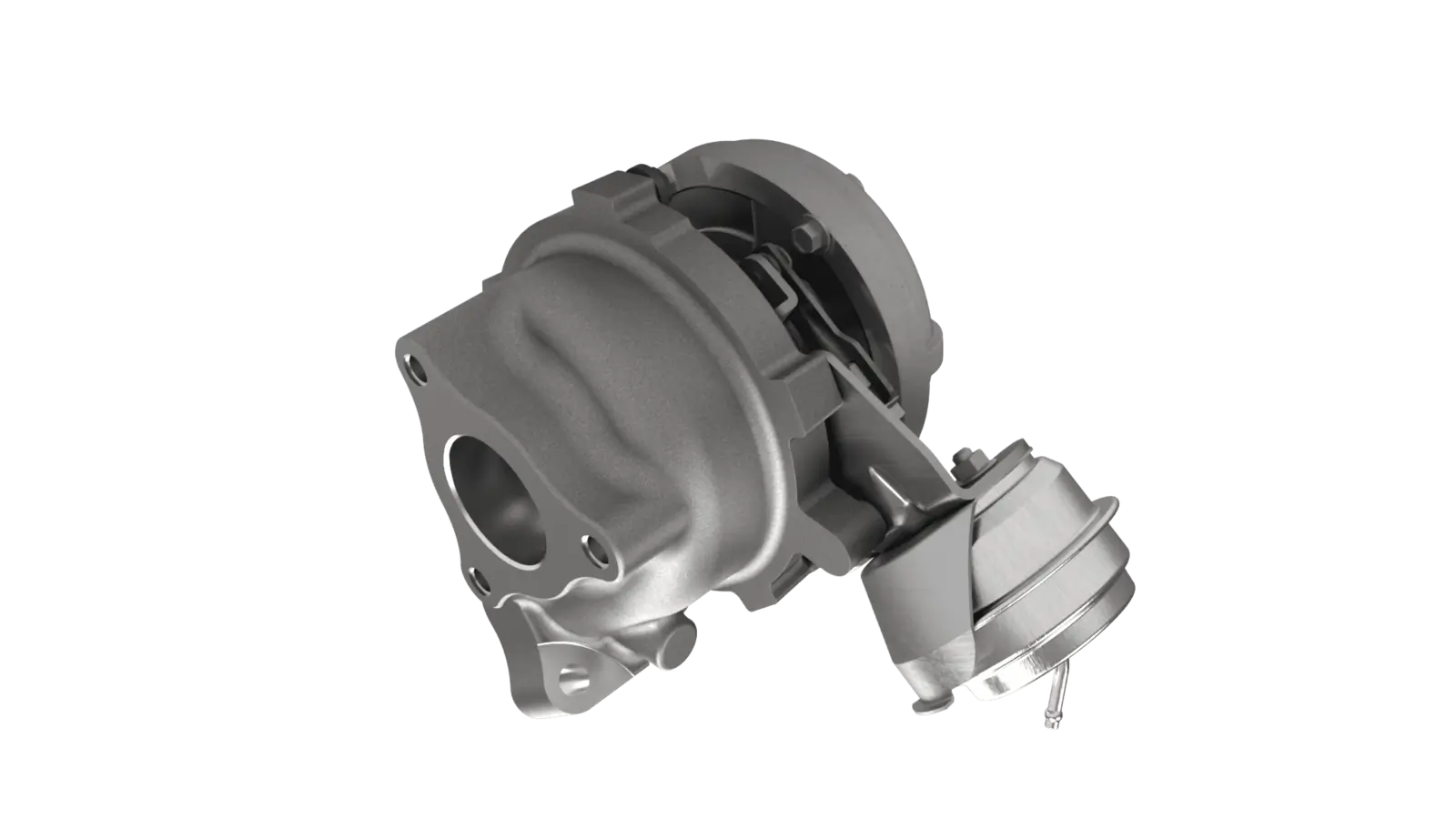 Turbina