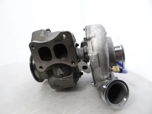 Turbina