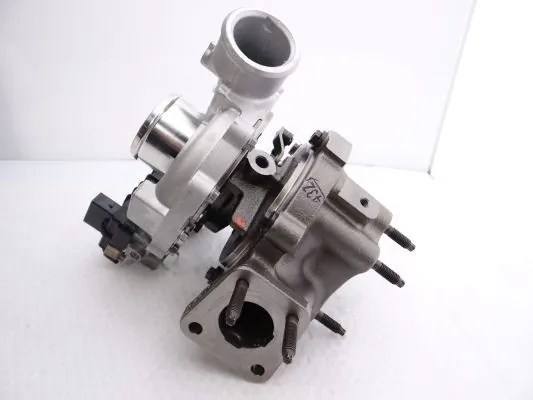 Turbina