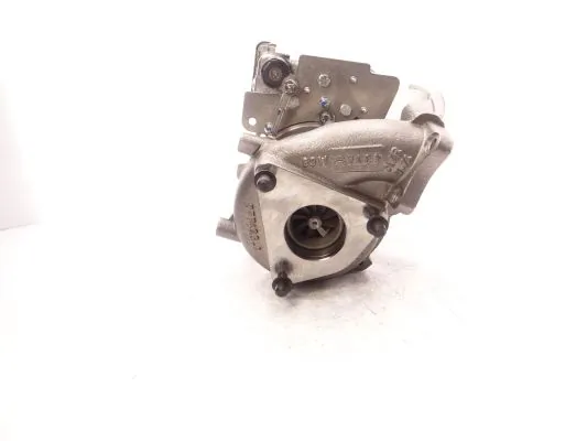 Turbina