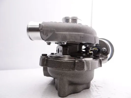 Turbina