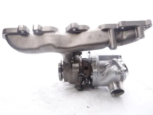 Turbina