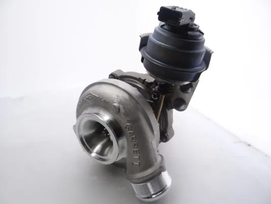 Turbina