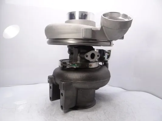 Turbina