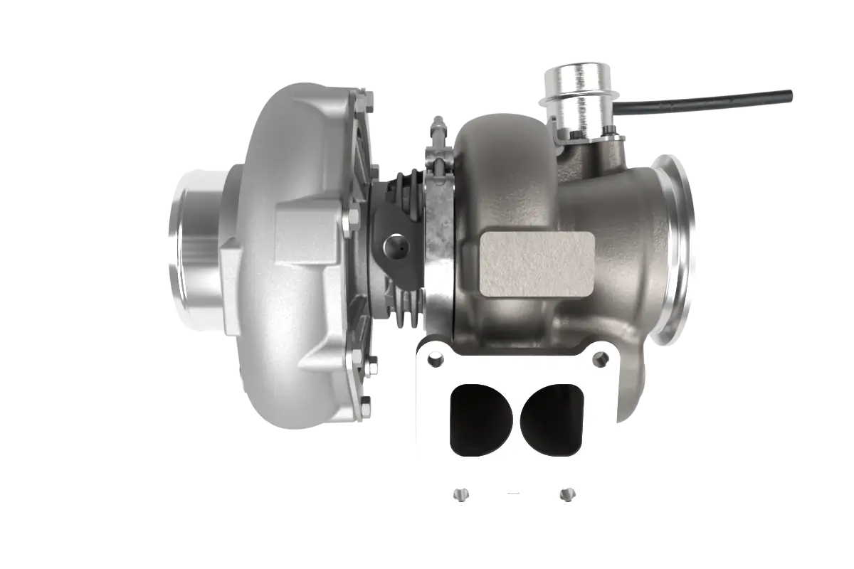 Turbina