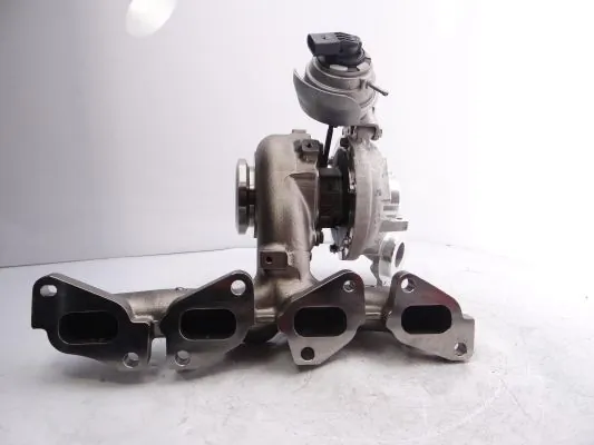 Turbina