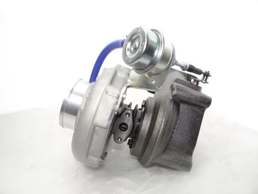Turbina