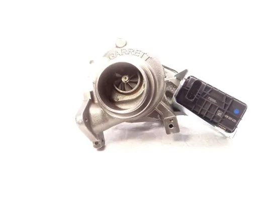 Turbina