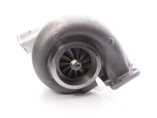 Turbina
