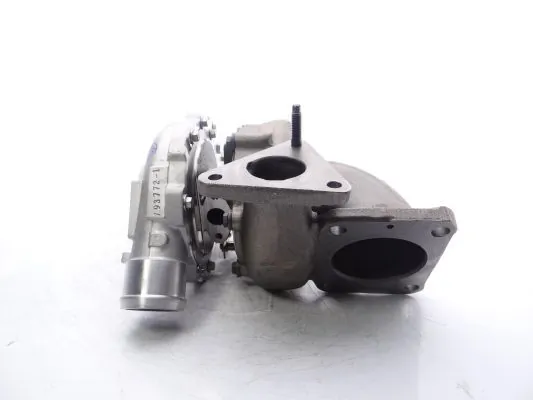 Turbina