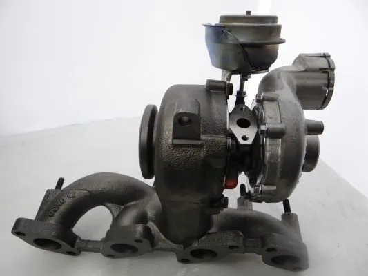 Turbina