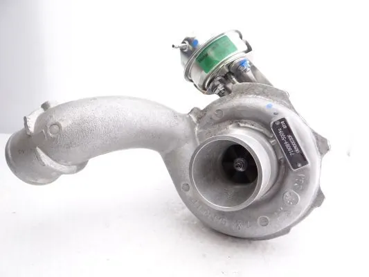 Turbina