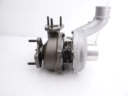 Turbina
