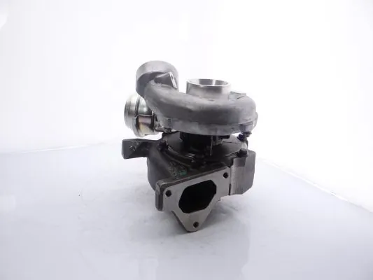 Turbina