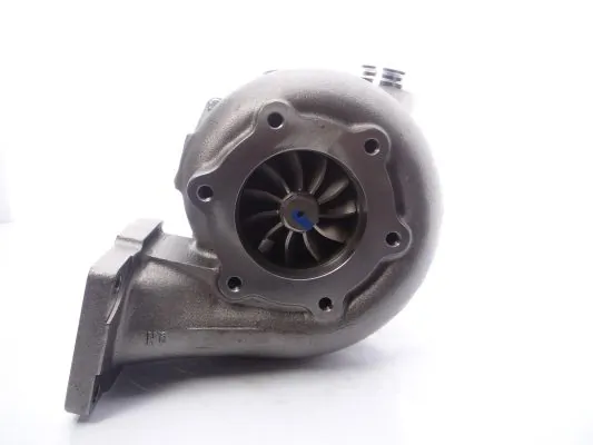 Turbina