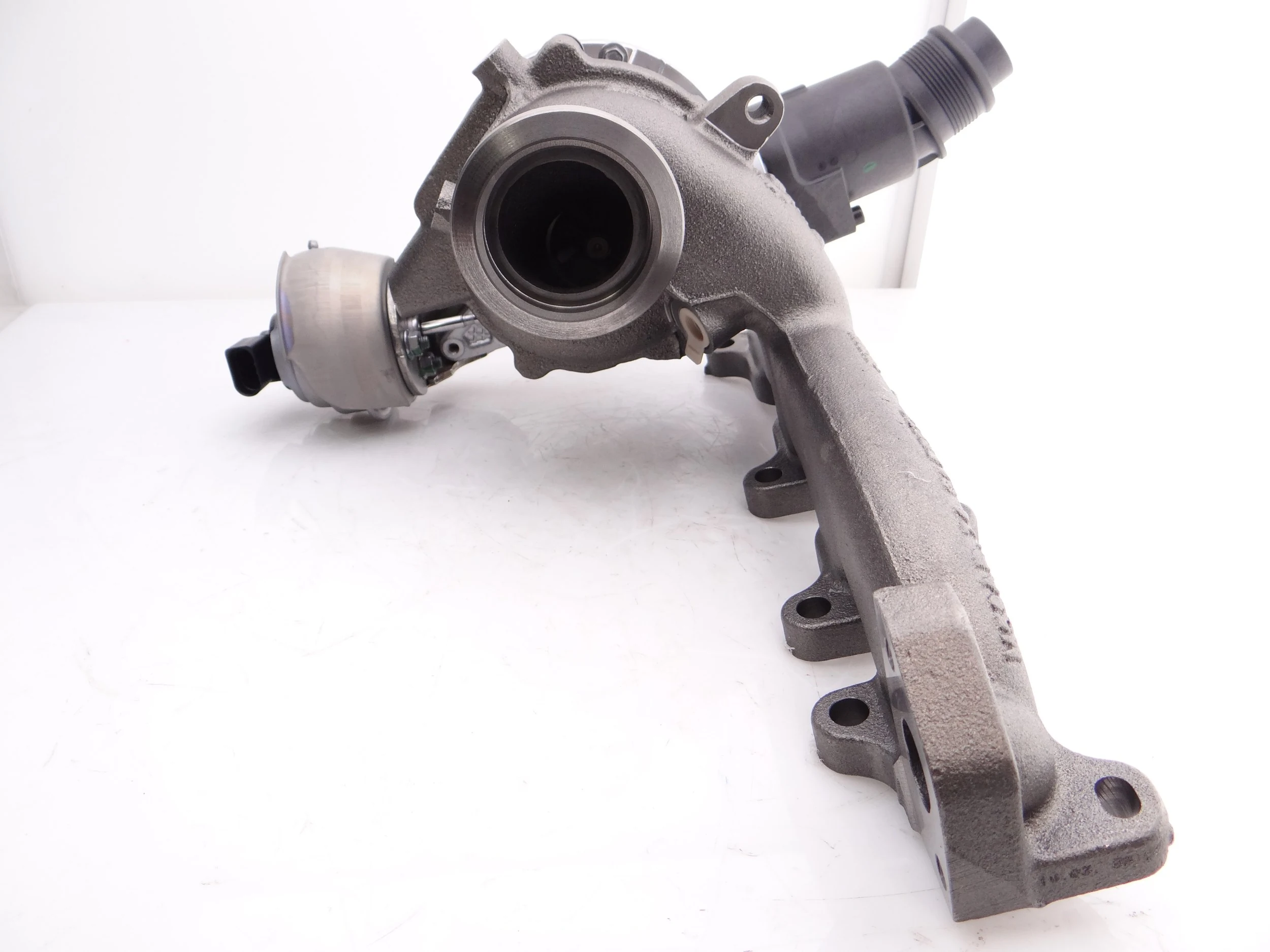Turbina