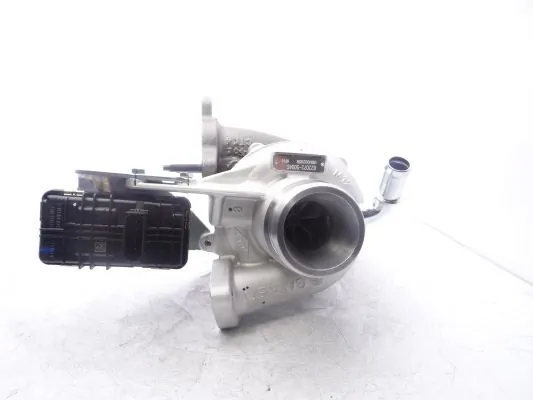 Turbina