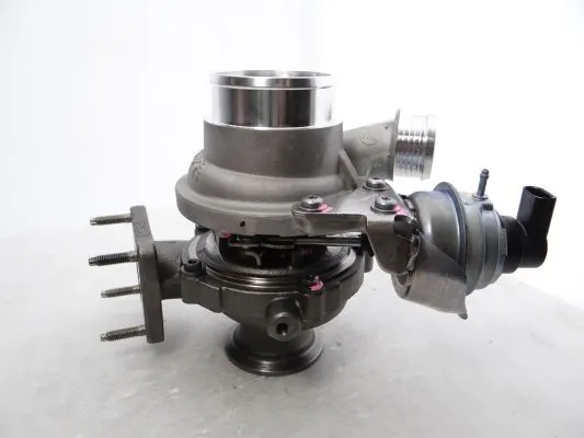 Turbina
