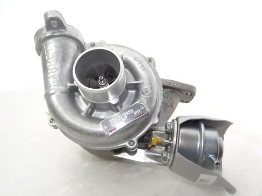 Turbina