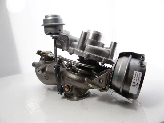 Turbina