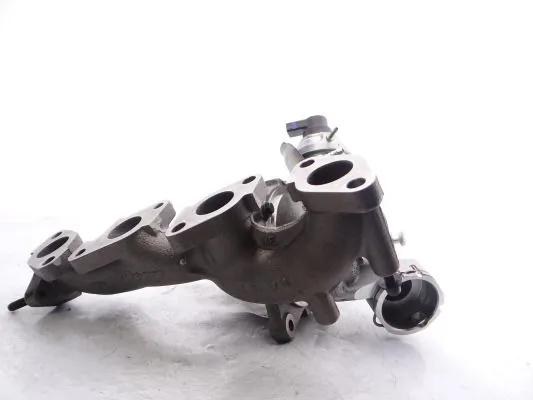 Turbina