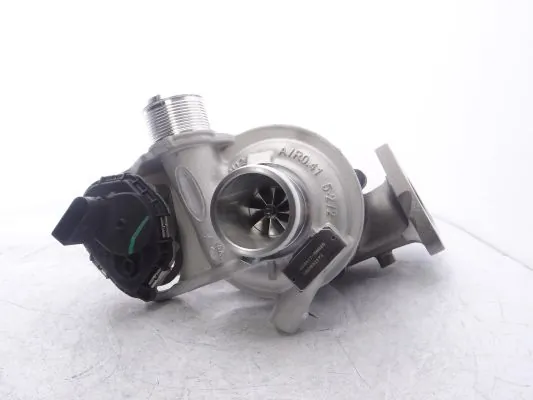 Turbina