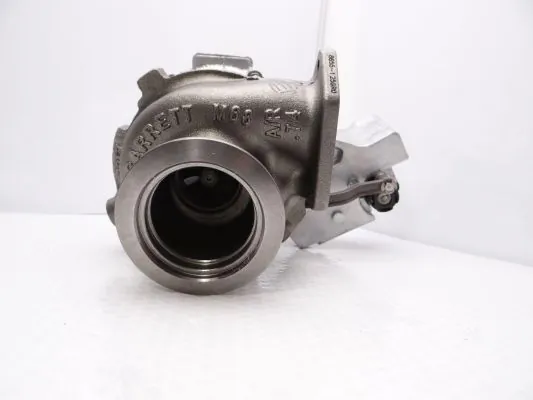 Turbina