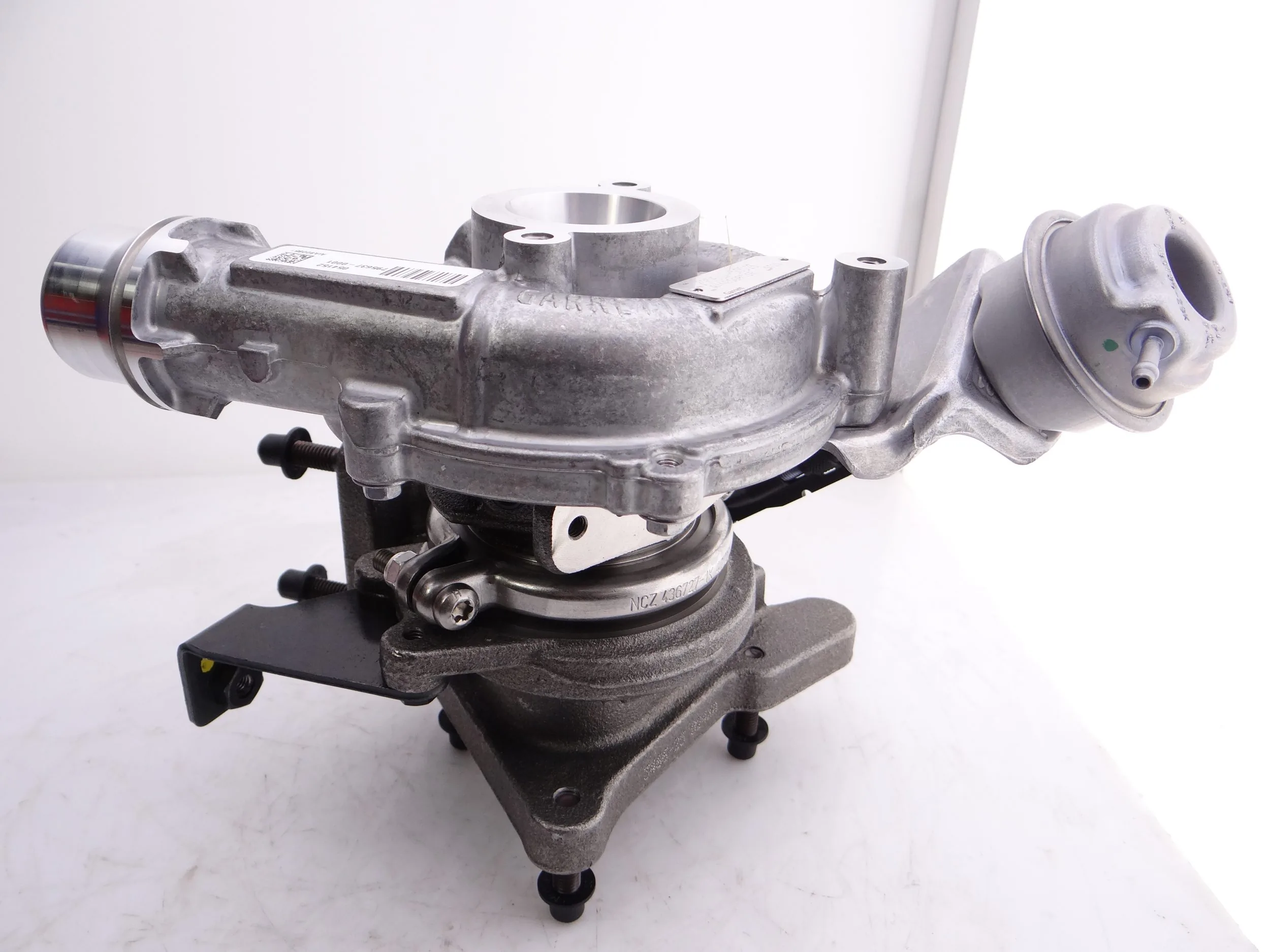 Turbina