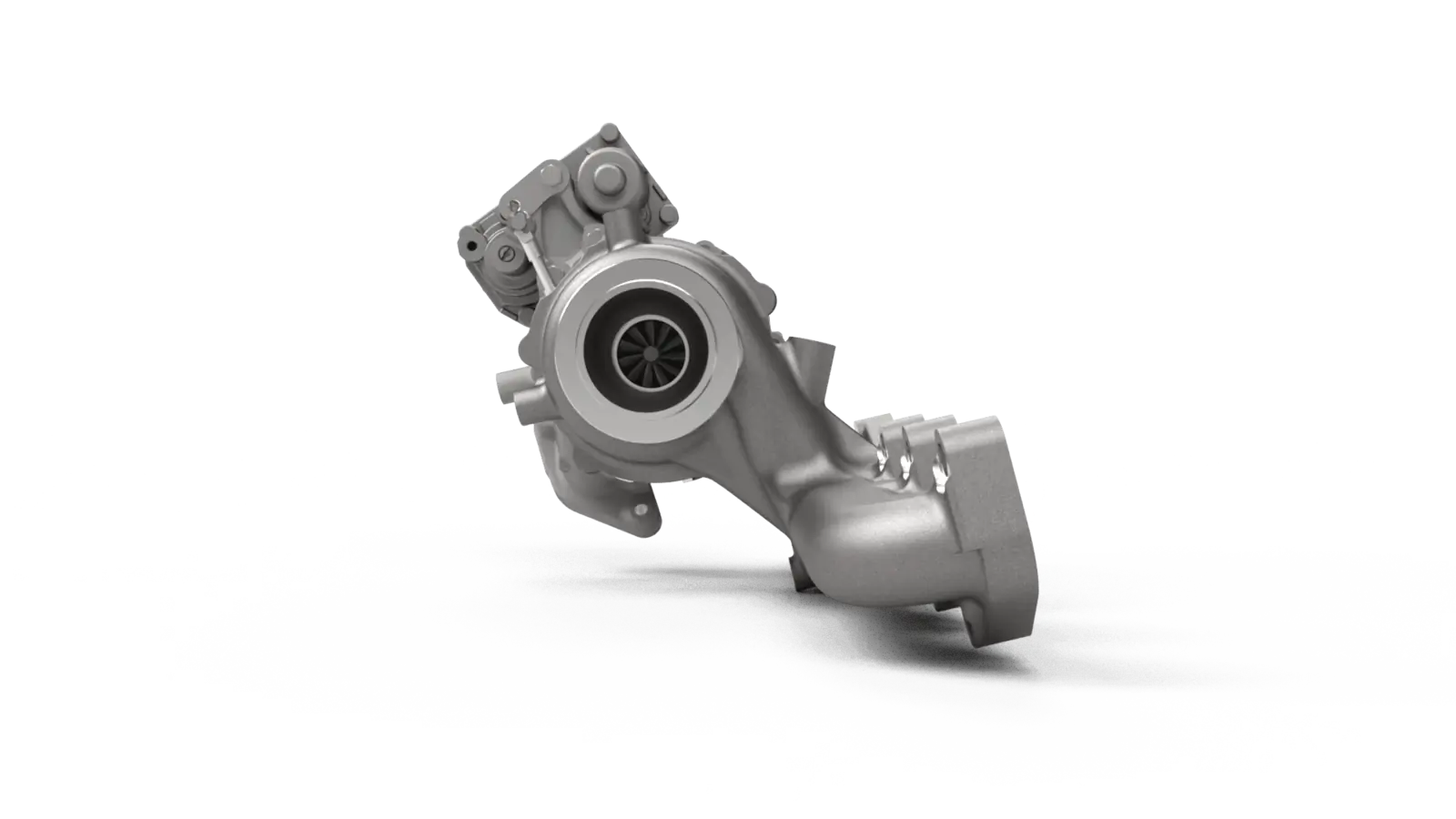 Turbina