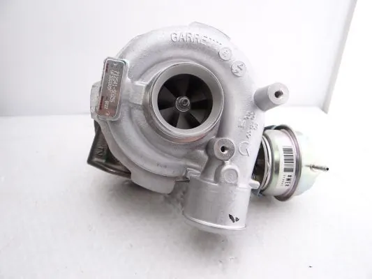 Turbina