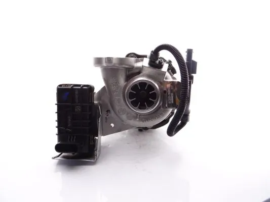 Turbina