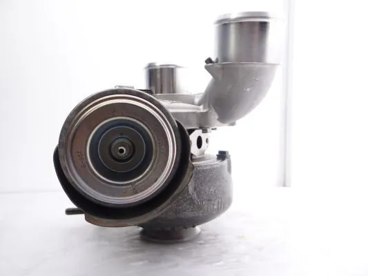Turbina