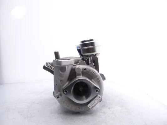 Turbina
