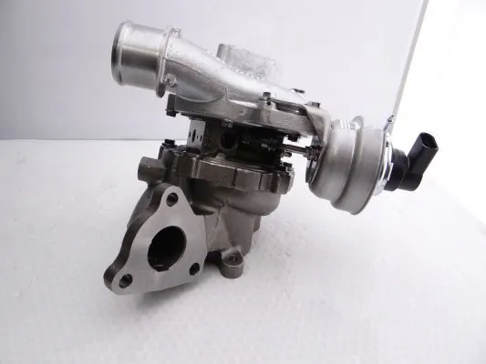 Turbina
