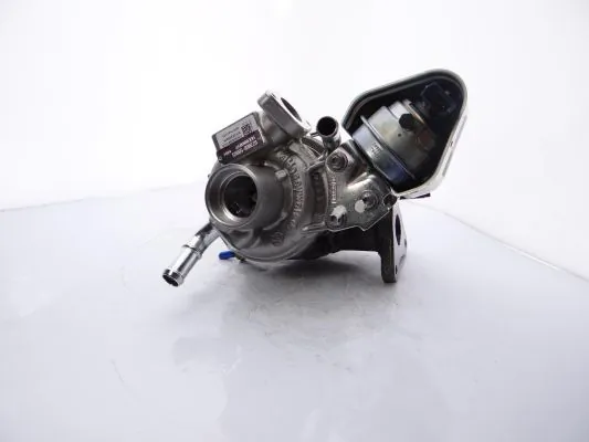 Turbina