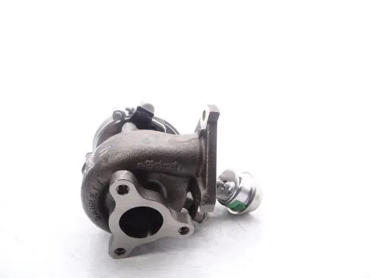 Turbina