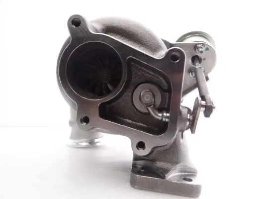 Turbina