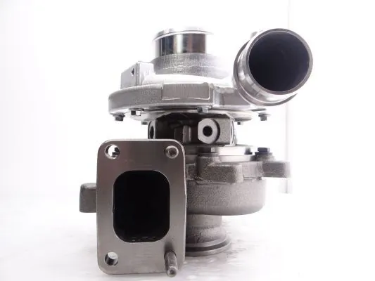 Turbina