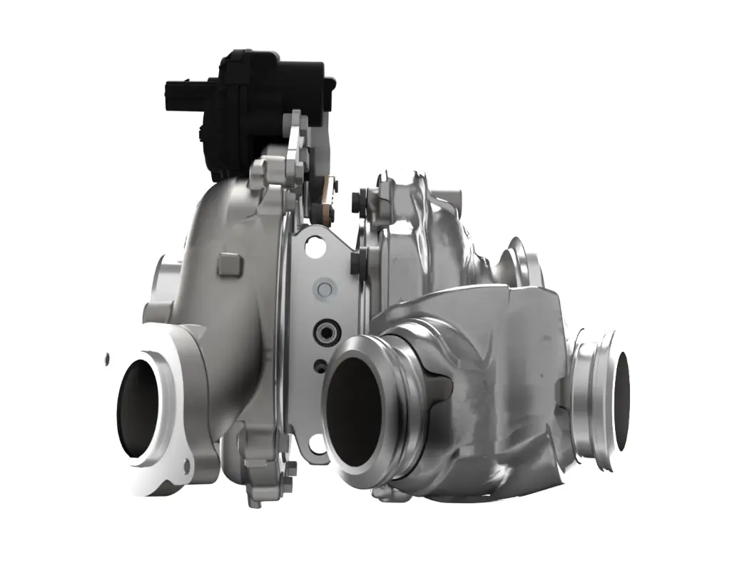 Turbina