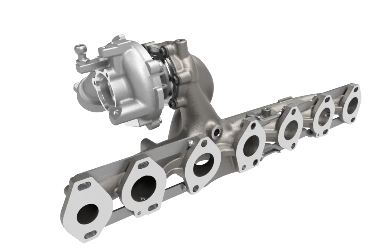 Turbina