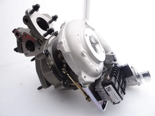 Turbina