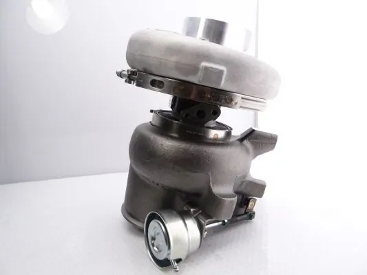 Turbina