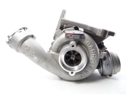Turbina