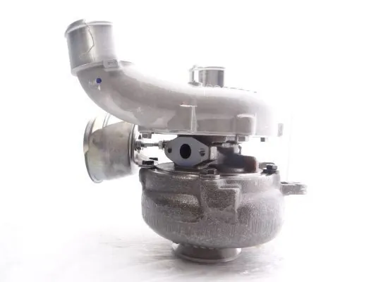 Turbina