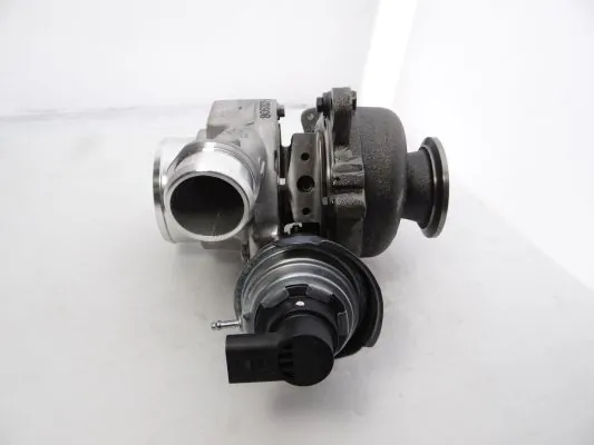 Turbina