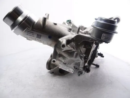 Turbina