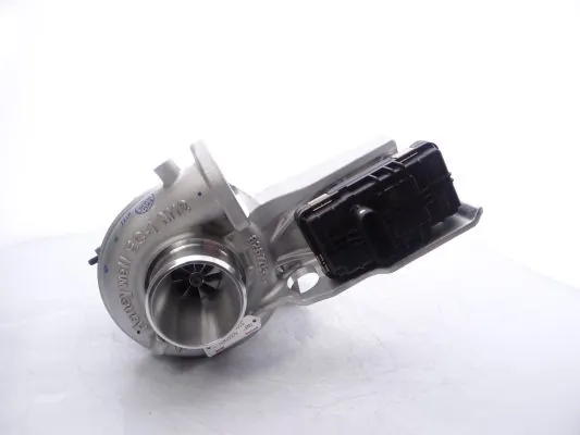 Turbina